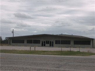Plus de détails pour 1948 Highway 90, Weimar, TX - Industriel à vendre