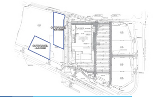 More details for 4401 Rangeline Rd, Mobile, AL - Land for Sale