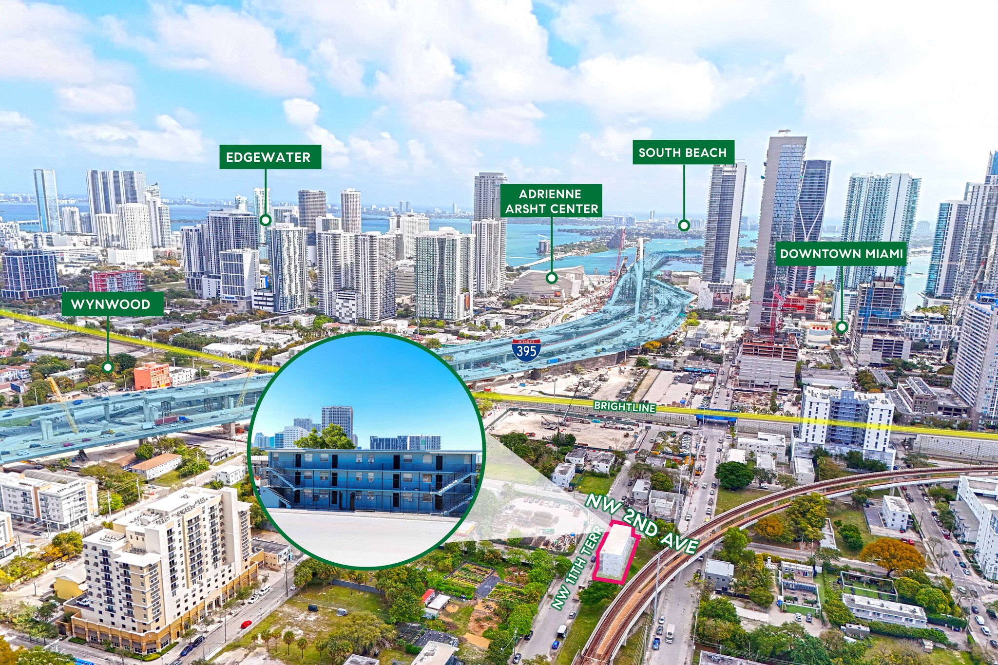 220 NW 11th Ter, Miami, FL for sale Primary Photo- Image 1 of 10