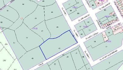 Santa Teresa Pda. Llombo, Ontinyent, Llombo, S/N, Ontinyent, Valencia for sale Floor Plan- Image 1 of 7