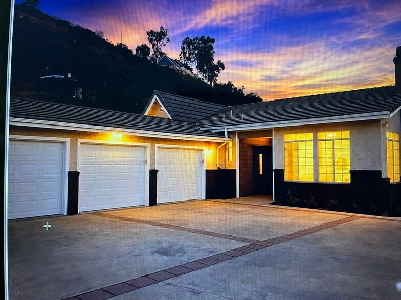 12252 Highway 67, Lakeside, CA for sale - Primary Photo - Image 1 of 19