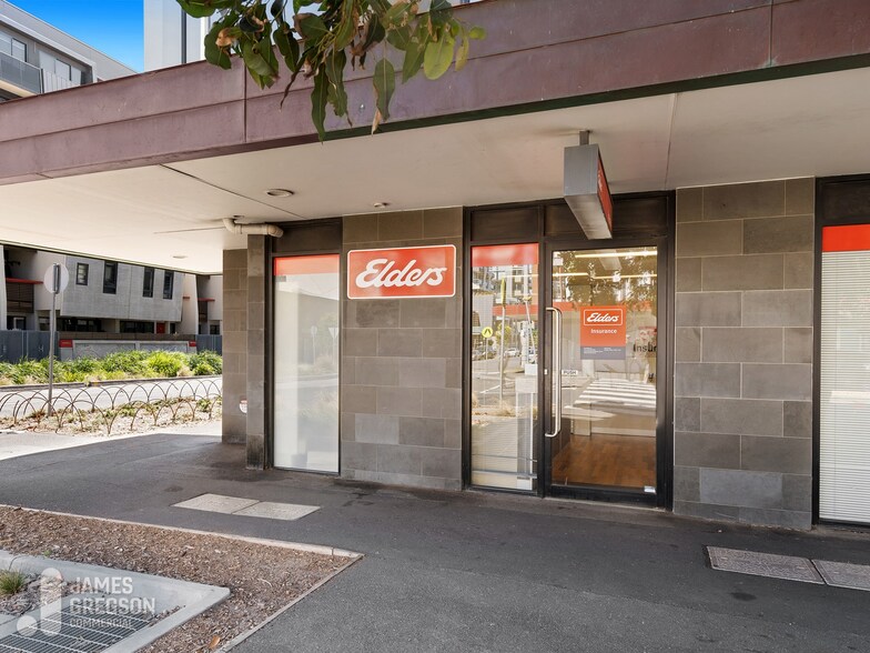 51-67 Bay St, PORT MELBOURNE à vendre - Photo du bâtiment - Image 2 de 3