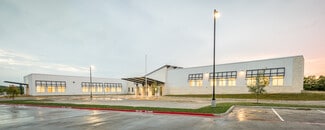 More details for 700 Stadium Dr, Georgetown, TX - Specialty for Sale