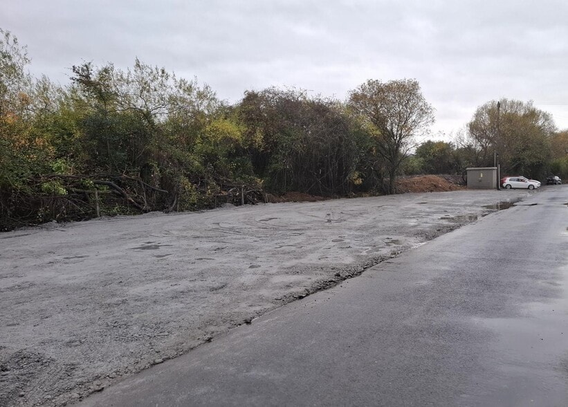 Herbert Rd, Newport for lease - Building Photo - Image 2 of 2