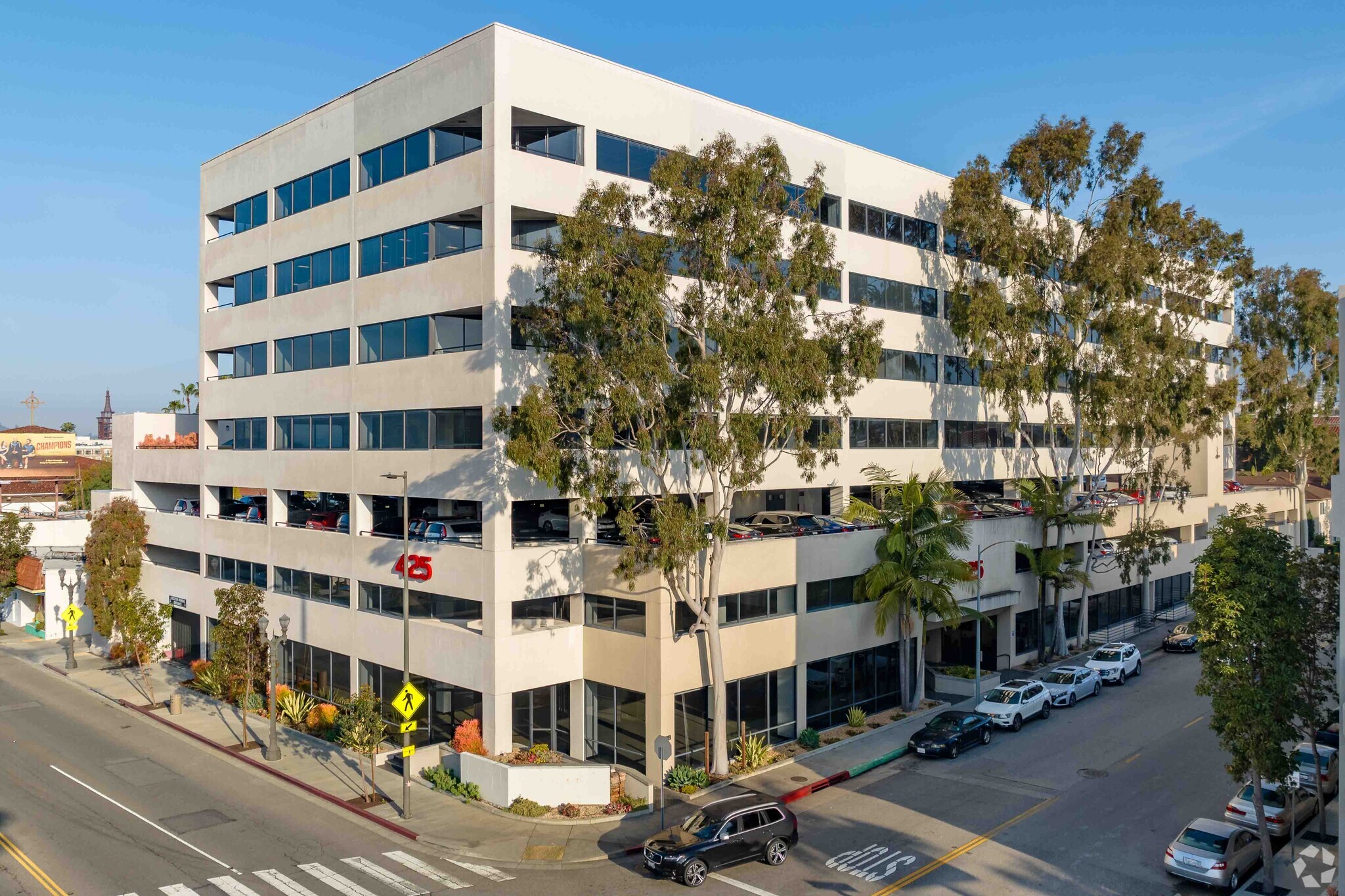 425 E Colorado St, Glendale, CA for lease Building Photo- Image 1 of 39