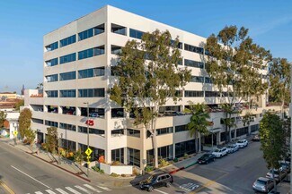 Plus de détails pour 425 E Colorado St, Glendale, CA - Bureau à louer