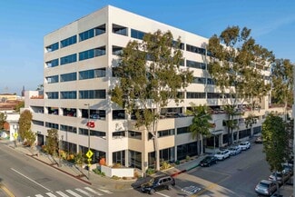 More details for 425 E Colorado St, Glendale, CA - Office for Lease