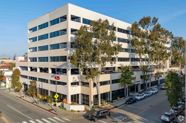 More details for 425 E Colorado St, Glendale, CA - Multiple Space Uses for Lease