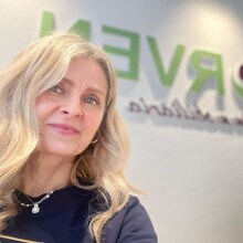 Olga Jagielska