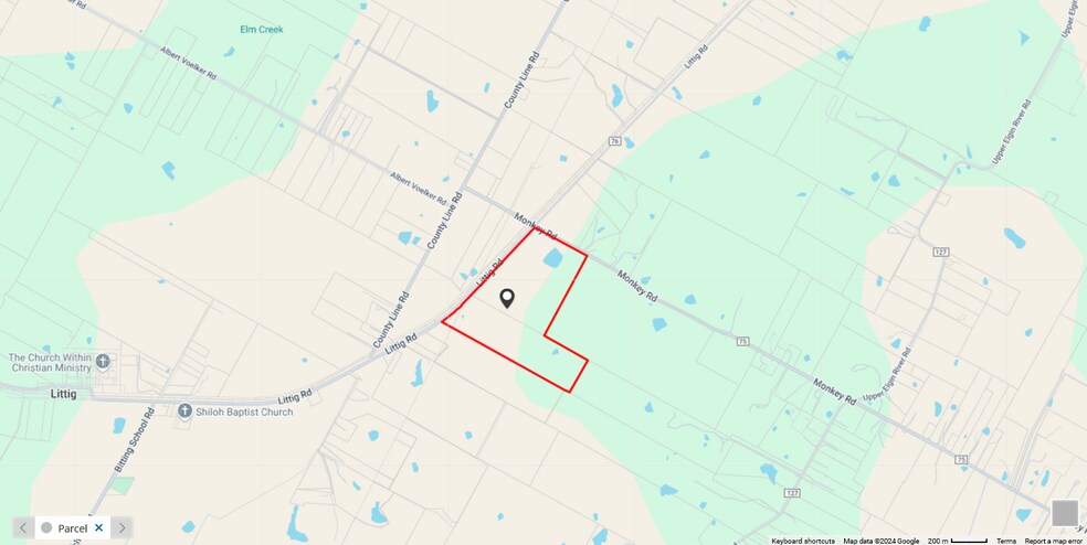 Littig Rd, Elgin, TX for sale - Building Photo - Image 2 of 52