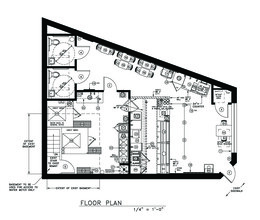 3172-3174 Mt Pleasant St NW, Washington, DC à louer Photo du bâtiment- Image 1 de 1