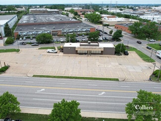 More details for 1333 Ashby Rd, Saint Louis, MO - Retail for Sale