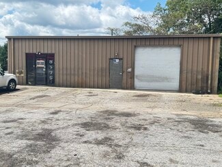 Plus de détails pour 8375 Grady St, Douglasville, GA - Flex à vendre
