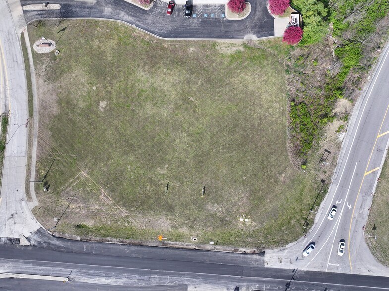 3210 NE 83rd St, Kansas City, MO à vendre - Photo du bâtiment - Image 3 de 7