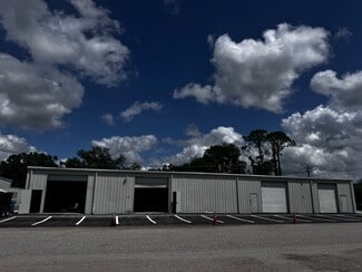 More details for 8910 N Fork Dr, North Fort Myers, FL - Industrial for Lease