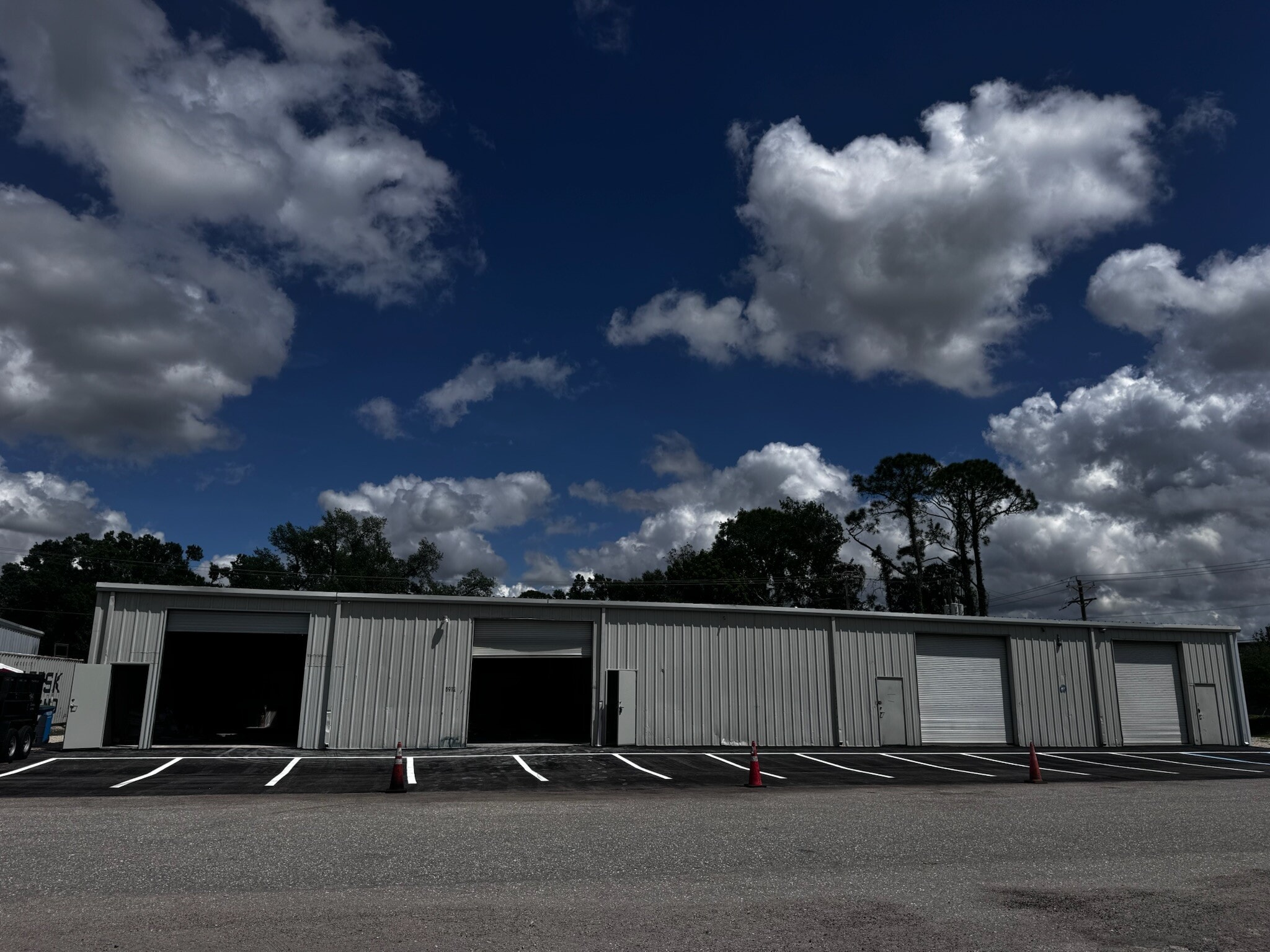 8910 N Fork Dr, North Fort Myers, FL for lease Building Photo- Image 1 of 10
