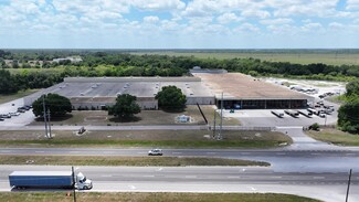 Plus de détails pour 4025 Highway 60 W, Lake Wales, FL - Industriel à vendre