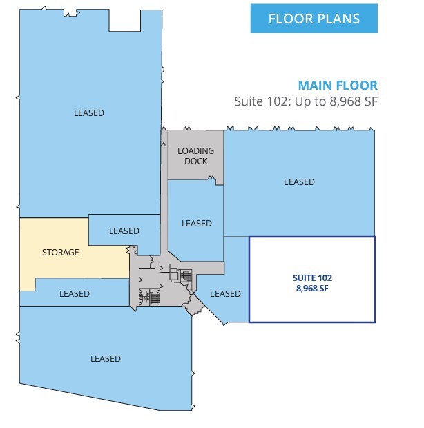 10403 172nd St NW, Edmonton, AB à louer Plan d’étage- Image 1 de 1