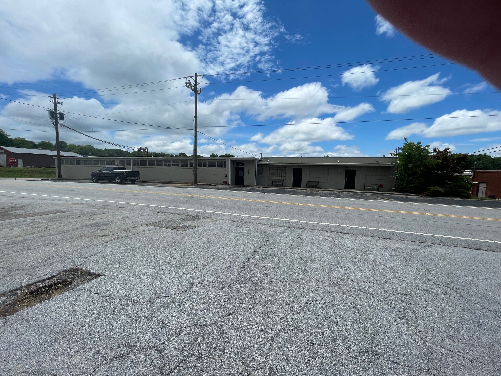 482 Chattahoochee St, Cornelia, GA for sale Building Photo- Image 1 of 12