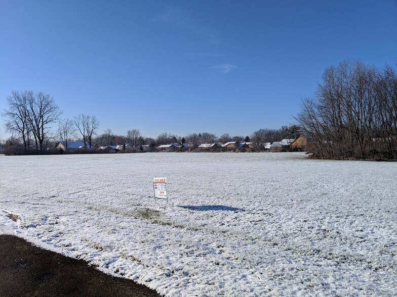 241 S Scatterfield Rd, Anderson, IN à vendre - Autre - Image 1 de 6