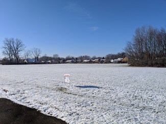 More details for 241 S Scatterfield Rd, Anderson, IN - Land for Sale