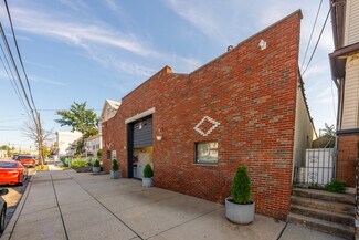 Plus de détails pour 245-247 Elizabeth Ave, Elizabeth, NJ - Industriel à louer