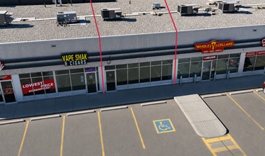 10822 50 St SE, Calgary, AB à louer Photo intérieure- Image 1 de 5