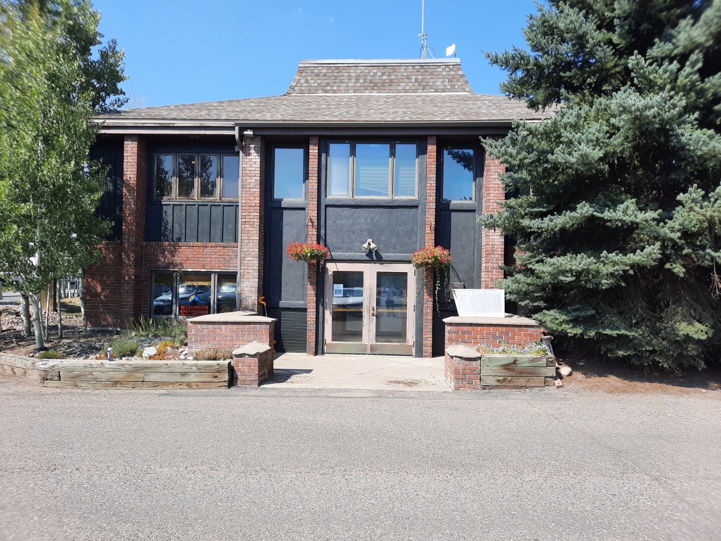 410 S Lincoln Ave, Steamboat Springs, CO for lease Building Photo- Image 1 of 6