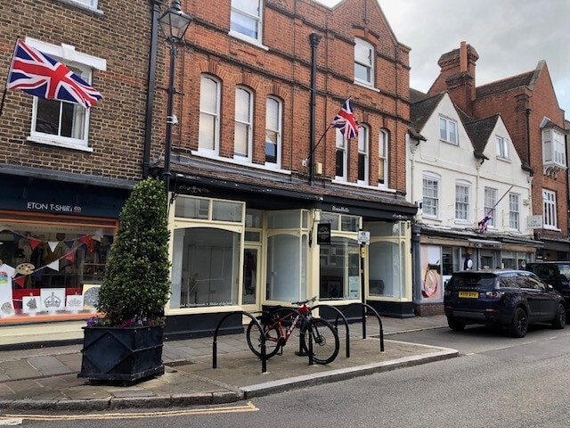 61 High St, Windsor for lease Building Photo- Image 1 of 2