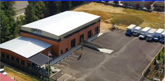 16707 NE 10th Ave Ridgefield, WA 98642 - IND - Commercial Real Estate