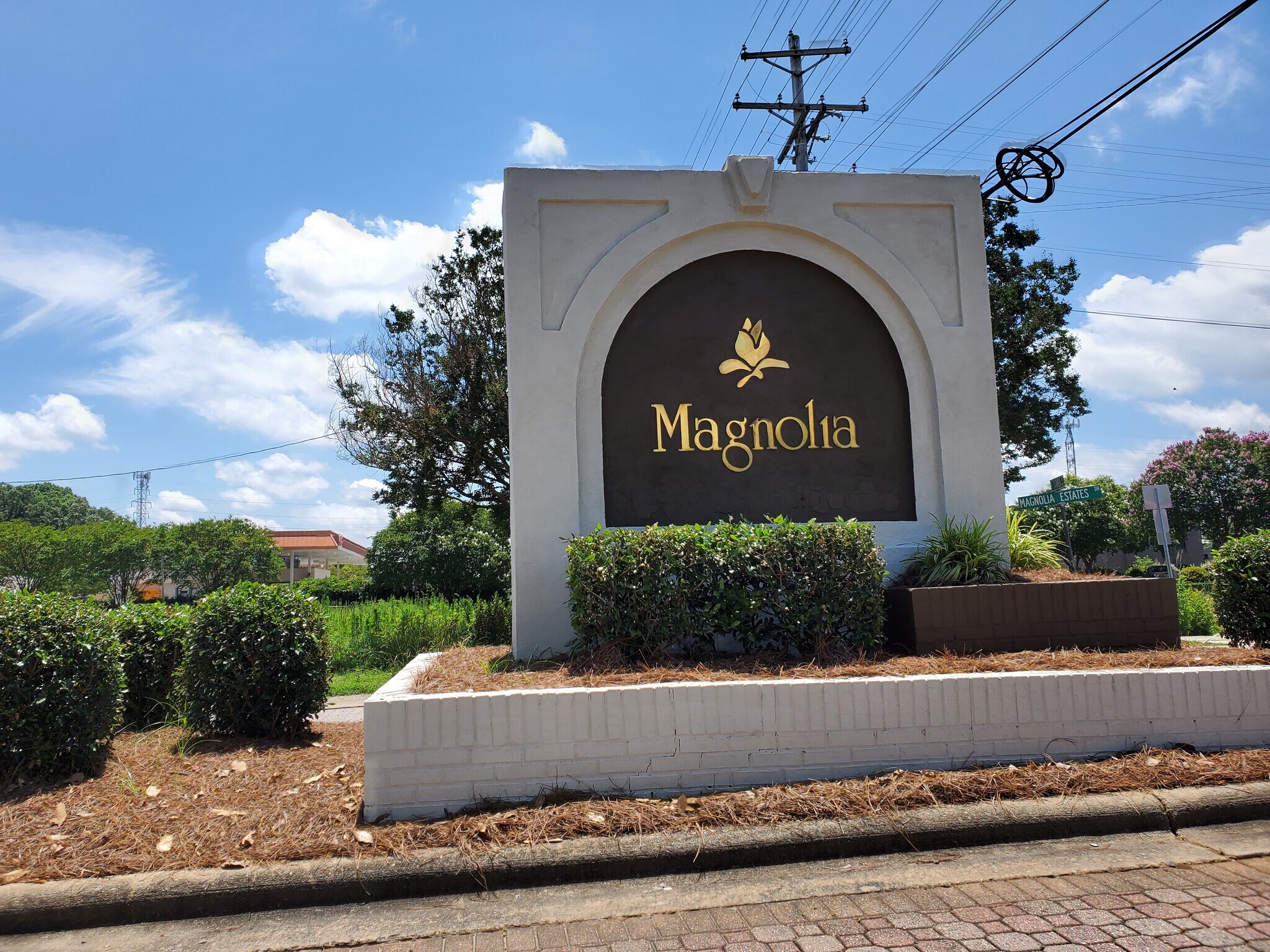 8231 Magnolia Estates Dr, Cornelius, NC à vendre Photo du bâtiment- Image 1 de 4