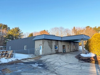 More details for 154 Mount Auburn Ave, Auburn, ME - Flex for Lease