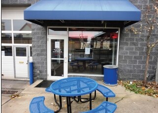 9871 Main St, Damascus, MD à louer - Photo du bâtiment - Image 3 de 8