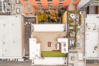 529 Stevenson St, San Francisco, CA - AERIAL map view - Image1