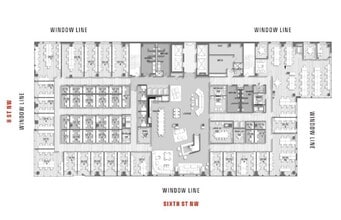 777 6th St NW, Washington, DC for lease Building Photo- Image 1 of 1