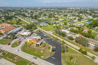 2515 Tamiami Trl, Punta Gorda, FL - AERIAL  map view - Image1