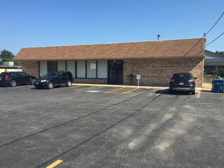 More details for 130 Churchill Hubbard Rd, Youngstown, OH - Office for Lease