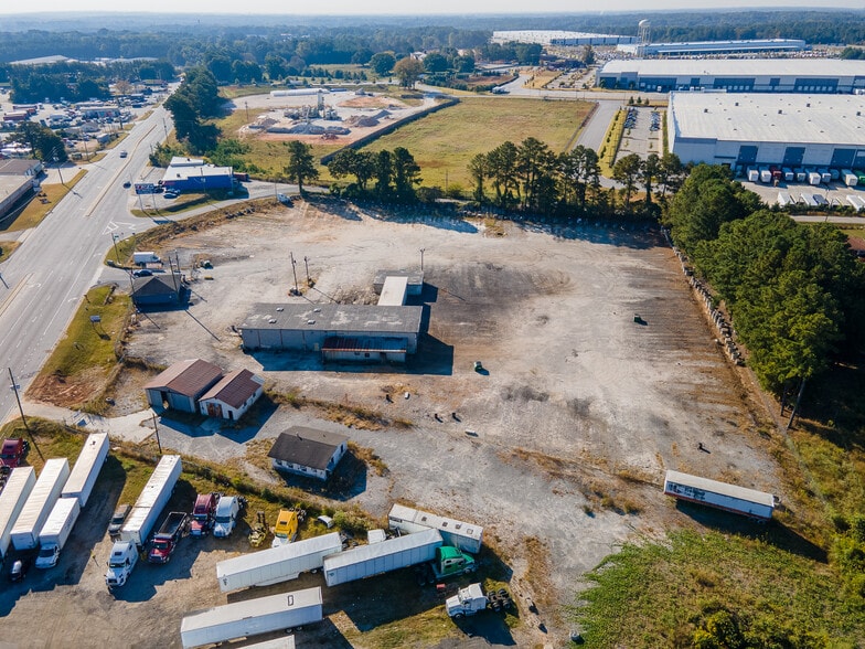 4467 Moreland Ave, Conley, GA for lease - Building Photo - Image 3 of 6