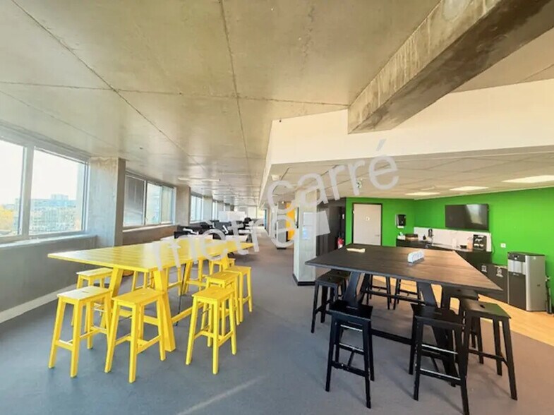Bureau dans Nantes à louer - Photo intérieure - Image 3 de 4