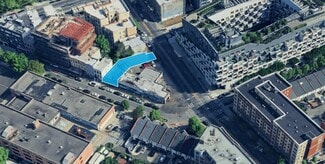 Plus de détails pour 484 Bushwick Ave, Brooklyn, NY - Terrain à vendre