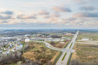 Plus de détails pour SE Corner of 65th St, Rochester, MN - Terrain à vendre