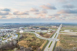 Plus de détails pour SE Corner of 65th St, Rochester, MN - Terrain à vendre