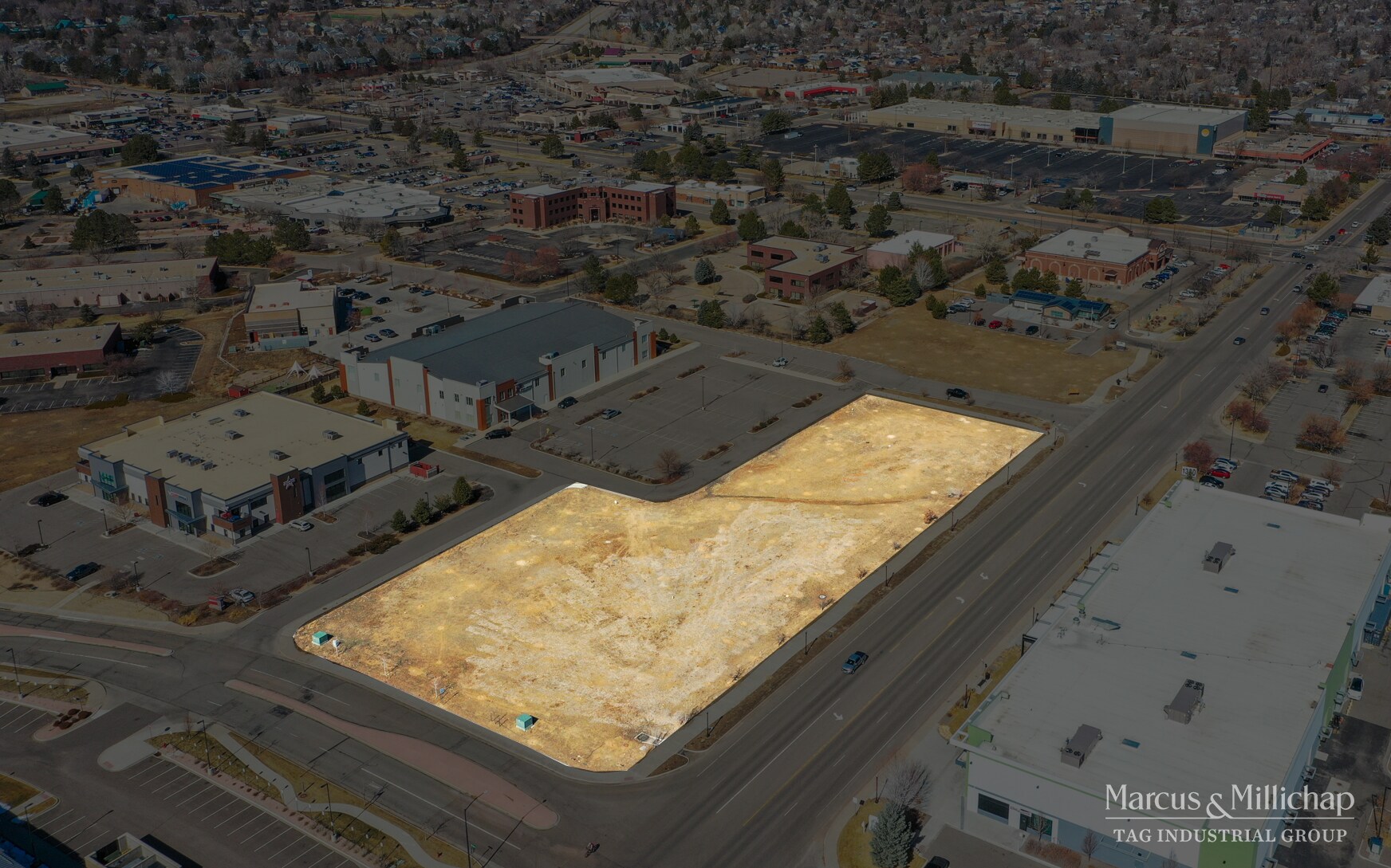 1449 S Public Rd, Lafayette, CO for sale Building Photo- Image 1 of 7