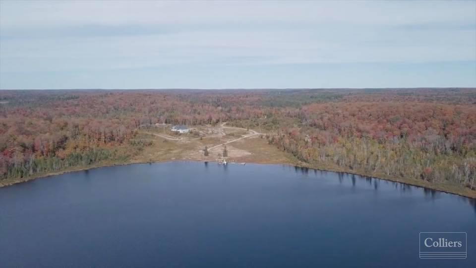 433 Cardwell Lake Rd, Huntsville, ON à vendre - Photo du bâtiment - Image 1 de 8