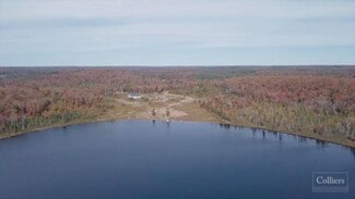 More details for 433 Cardwell Lake Rd, Huntsville, ON - Land for Sale