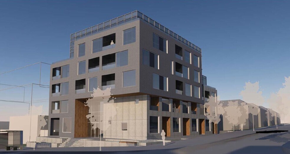 7807 Cambie St, Vancouver, BC à vendre - Photo du bâtiment - Image 2 de 4