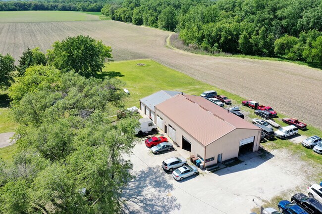 More details for 3209 N State Rt 1, Saint Anne, IL - Flex for Sale