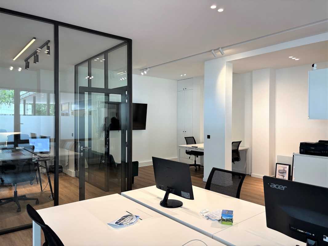 Bureau dans Levallois-Perret à vendre Photo intérieure- Image 1 de 9