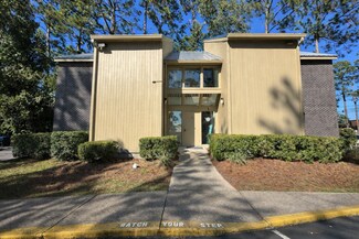 Plus de détails pour 2545 Blairstone Pines Dr, Tallahassee, FL - Bureau à vendre