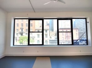 206 W 23rd St, New York, NY for lease Interior Photo- Image 2 of 9